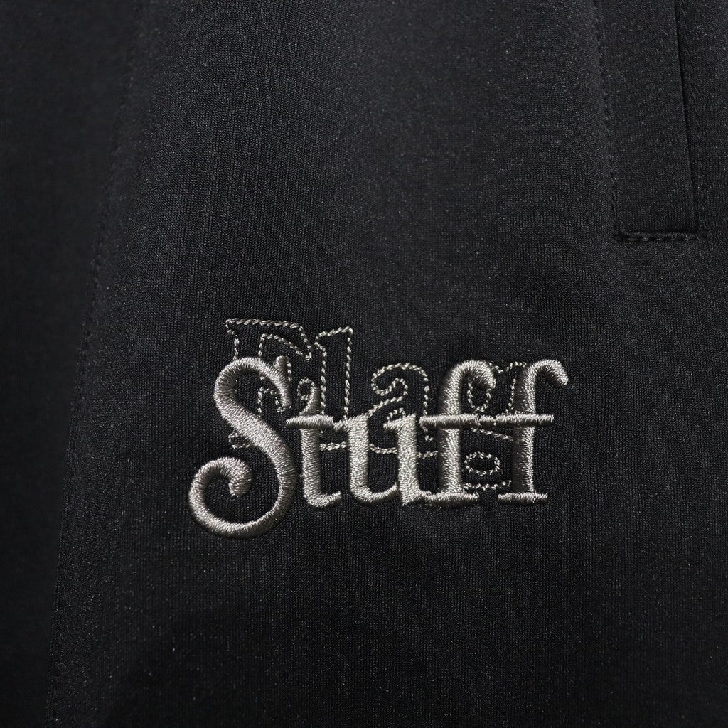 運動褲 #黑色 [24SS-FS-12 / FS1407]