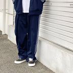 BB Track Pants (Gender Neutral) #NIGHT INDIGO [HBO00]
