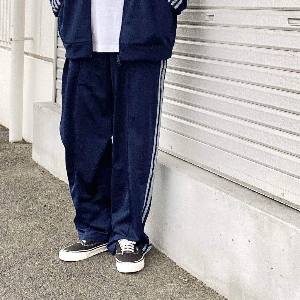 BB Track Pants (Gender Neutral) #NIGHT INDIGO [HBO00]
