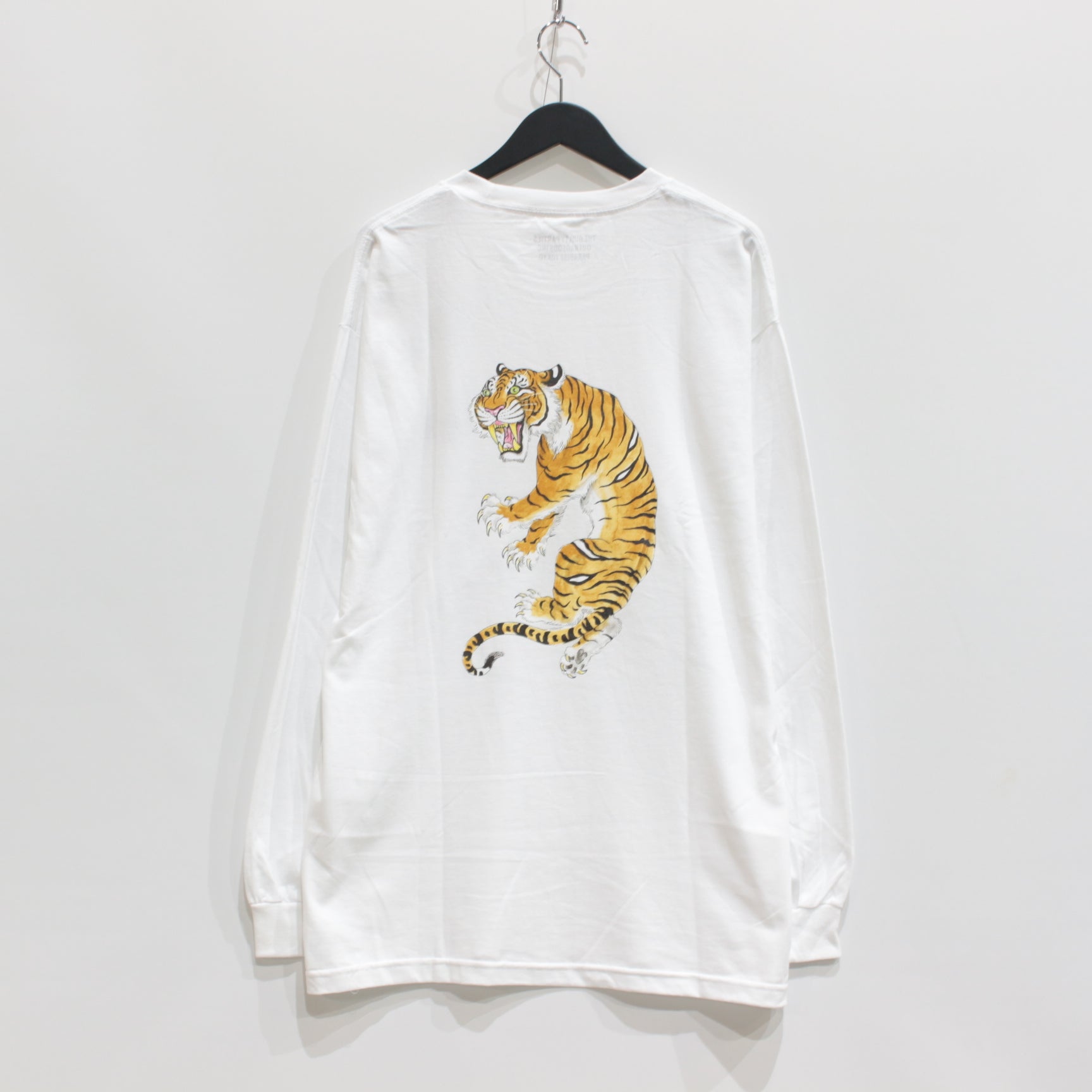 EVISEN HOLIDAY CREW SWEAT M サイズ - スウェット