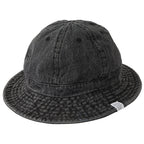 NICOL #BLACK [F32410-CP05]