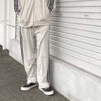 BB Track Pants(Gender Neutral) #CLEAR BROWN [HBO00]