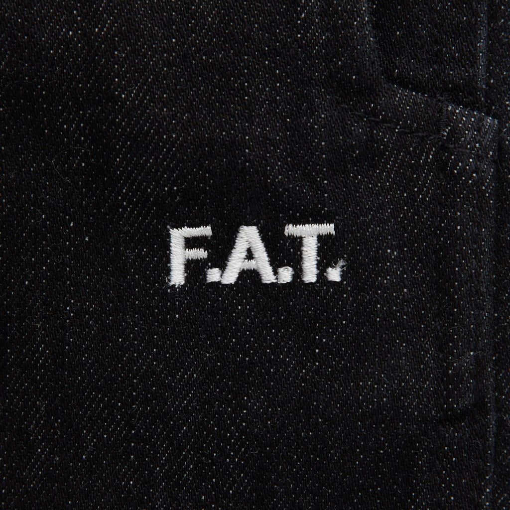 BAGGYDee #BLACK [F32410-PN05]