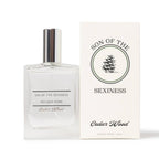 雪松木#CREAR [SC2320-AC03]