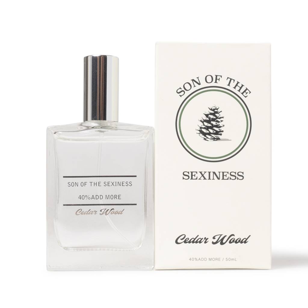 雪松木#CREAR [SC2320-AC03]