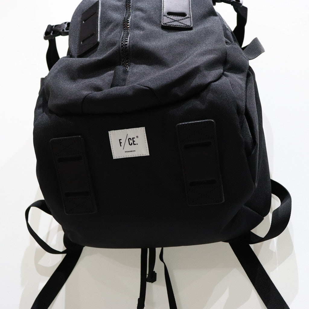 950 TRAVEL BP #BLACK [FNI30232B0002]