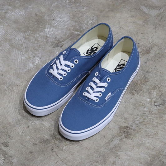 UA AUTHENTIC #NAVY [VN000EE3NVY]