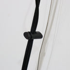 SHOULDER POUCH -TYPE 1- #BLACK [23FW-WMA-BG07]