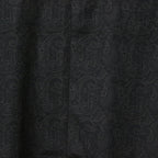 TECH 2B JACKET PAISLEY #D-NAVY [BJ-51024]