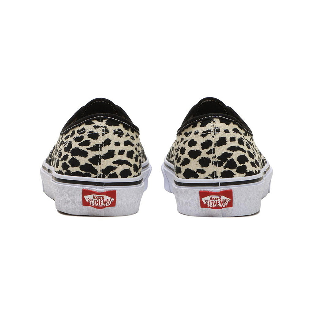 VANS | V44 AUTHENTIC - LEOPARD #WHITE [VANS-WM-SH05]