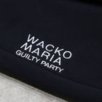 POLARTEC | 護頸 #黑色 [23FW-WMA-GG18]