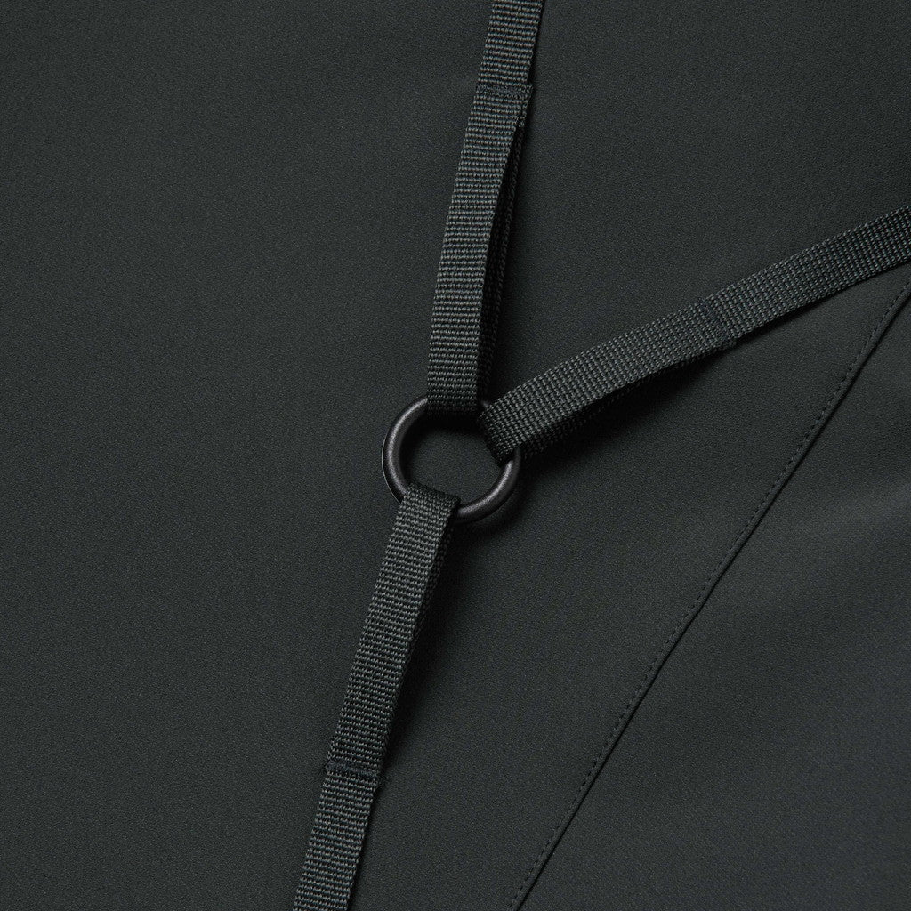 Exs-P1 "Exoskeleton" Big Utility Pants #D-GRAY [GOOPI-23AW-DEC-01]