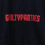 WASHED HEAVY WEIGHT CREW NECK T-SHIRT -TYPE 4- #BLACK [24SS-WMT-WT04]