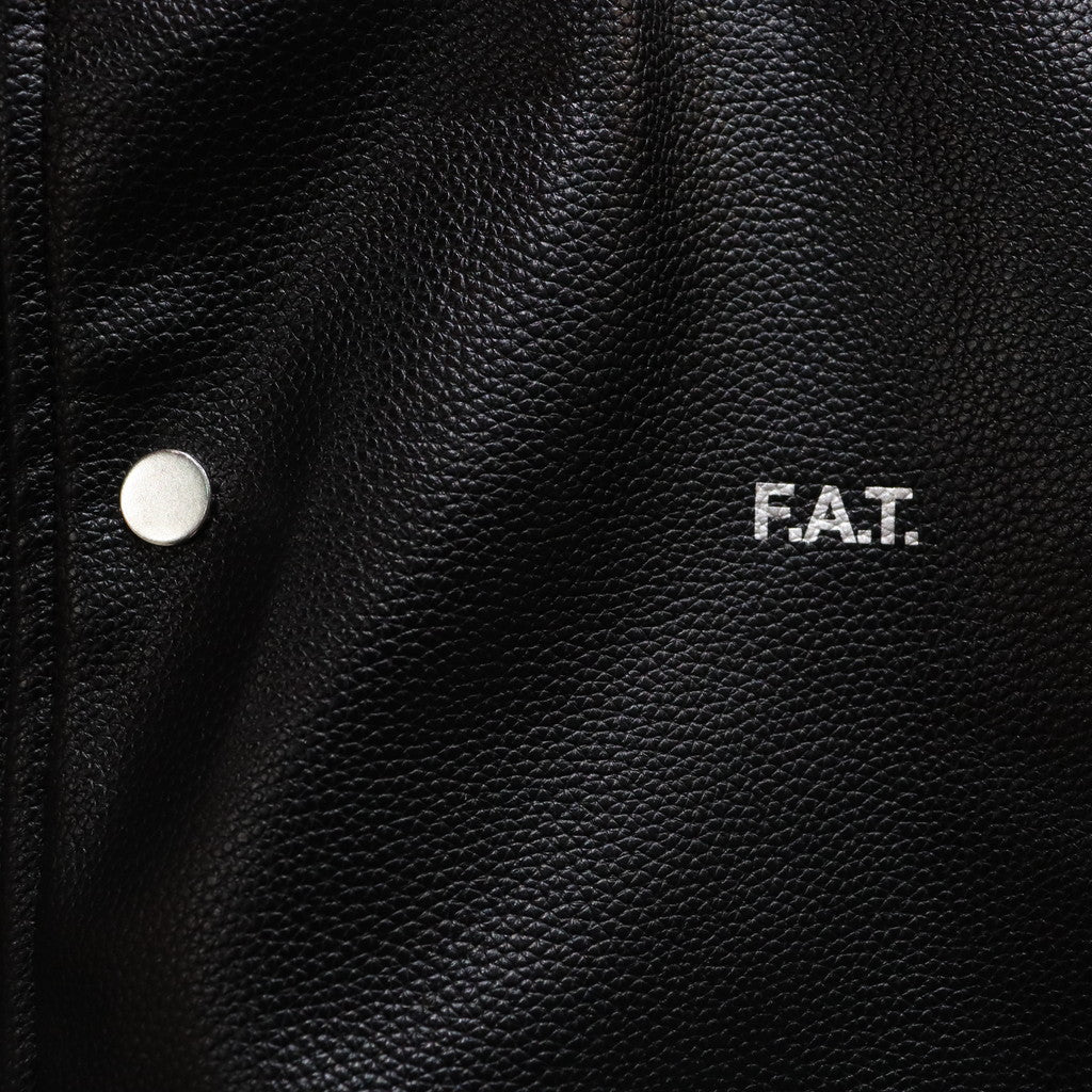 COOPERS #BLACK [F32320-JK11]