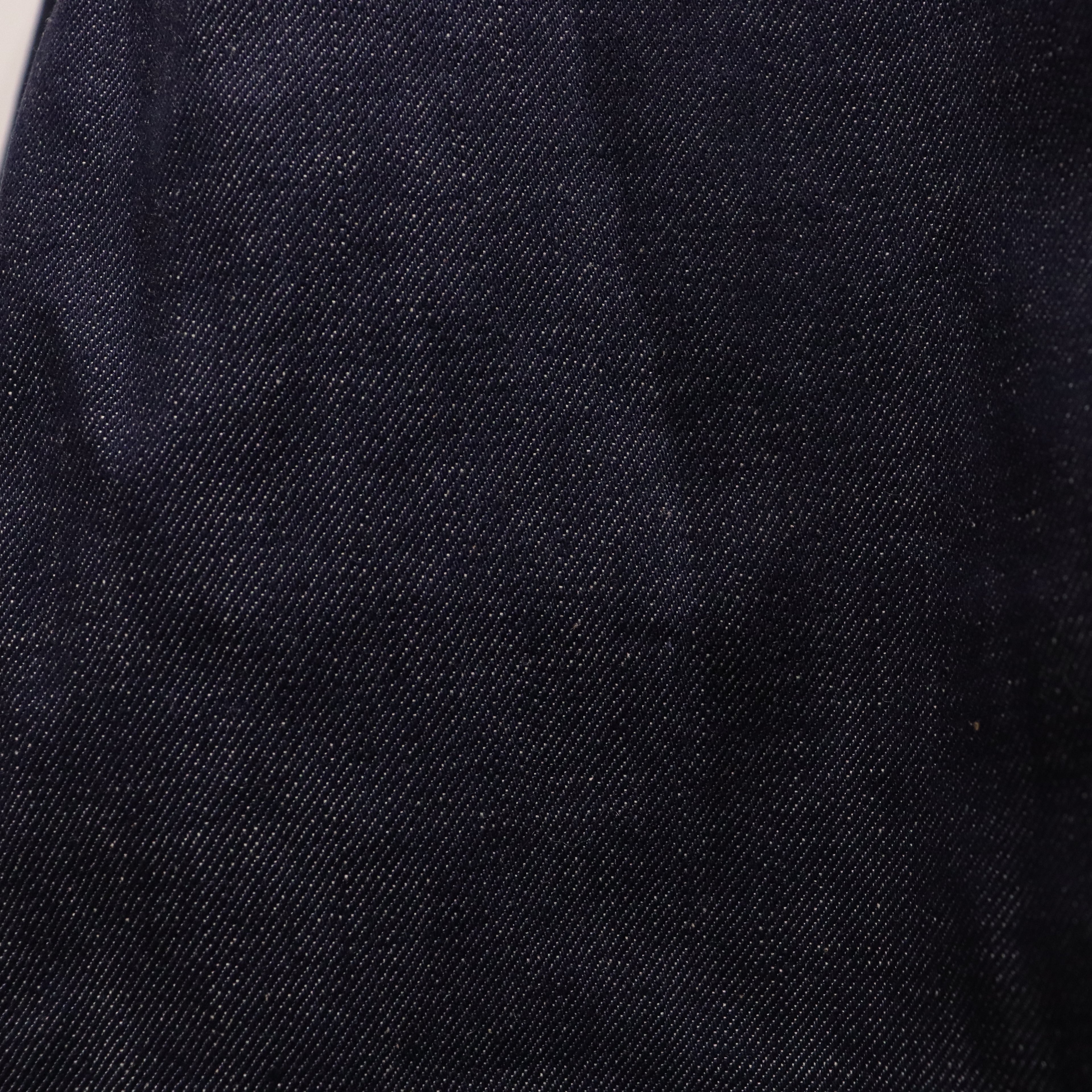 Lee | COVERALL #INDIGO [23FW-WMO-LE01]