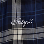 BIGARTAN #BLUE [F32410-SH08]