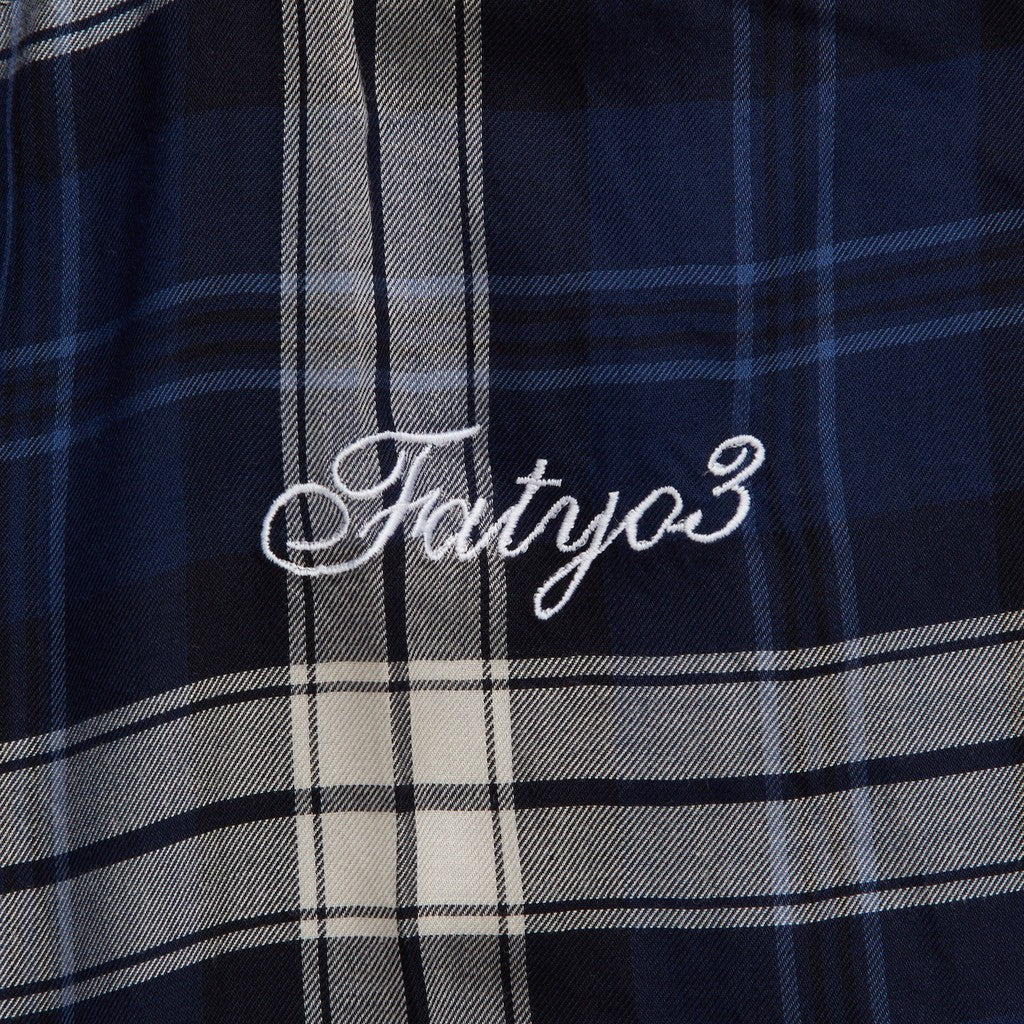 BIGARTAN #BLUE [F32410-SH08]