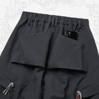 「G7-P1」Zettabyte 4D 實用褲#IRON [GOOPI-23AW-OCT-01]