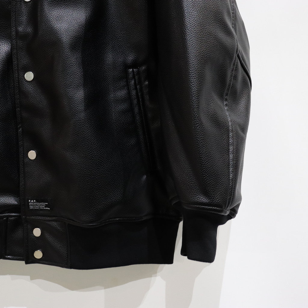 COOPERS #BLACK [F32320-JK11]