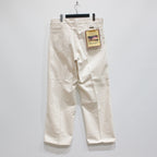 Wrangler | WRANCHER DRESS JEANS #WHITE [23FW-WMP-WG01]