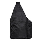 CAVEMPT SHOULDERBAG #BLACK [CES24G11]