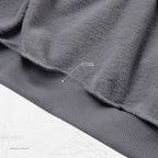 G7-S1「Anchorite」中 H 罩衫 #IRON [GOOPI-23AW-JAN-02]