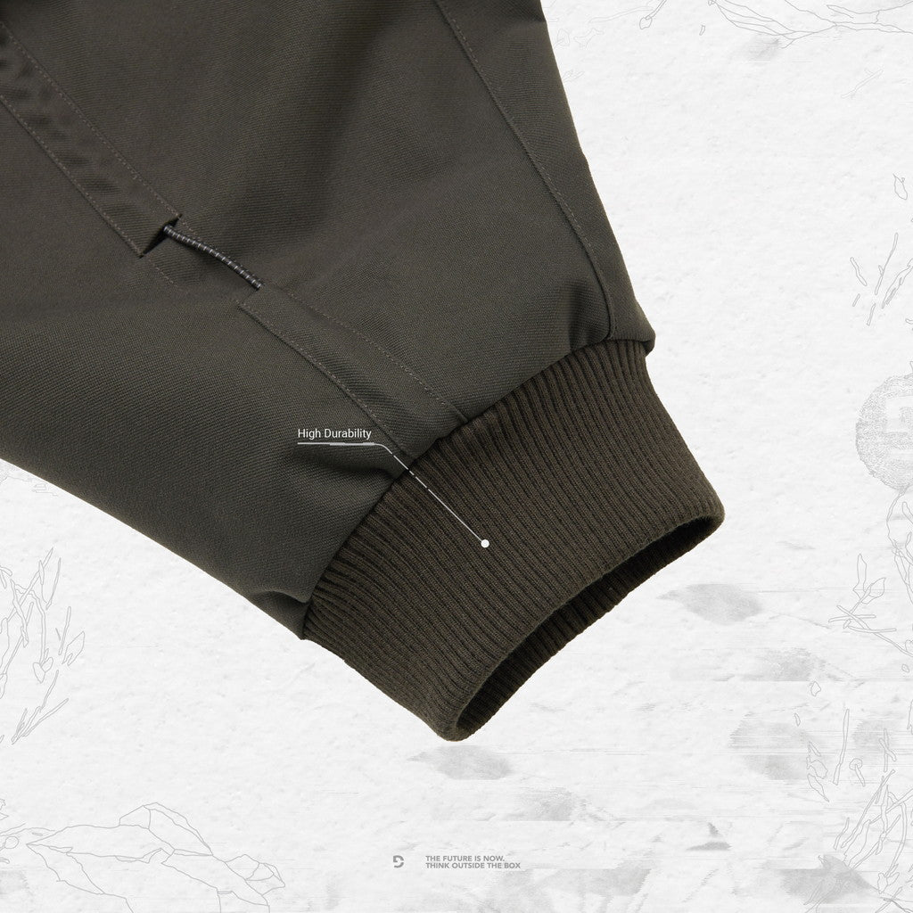 「G7-TB」7 型標誌轟炸機 #D-MOCHA [GOOPI-23AW-NOV-02]