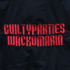 ARMY SHIRT -TYPE 2- #BLACK [24SS-WMO-ML10]