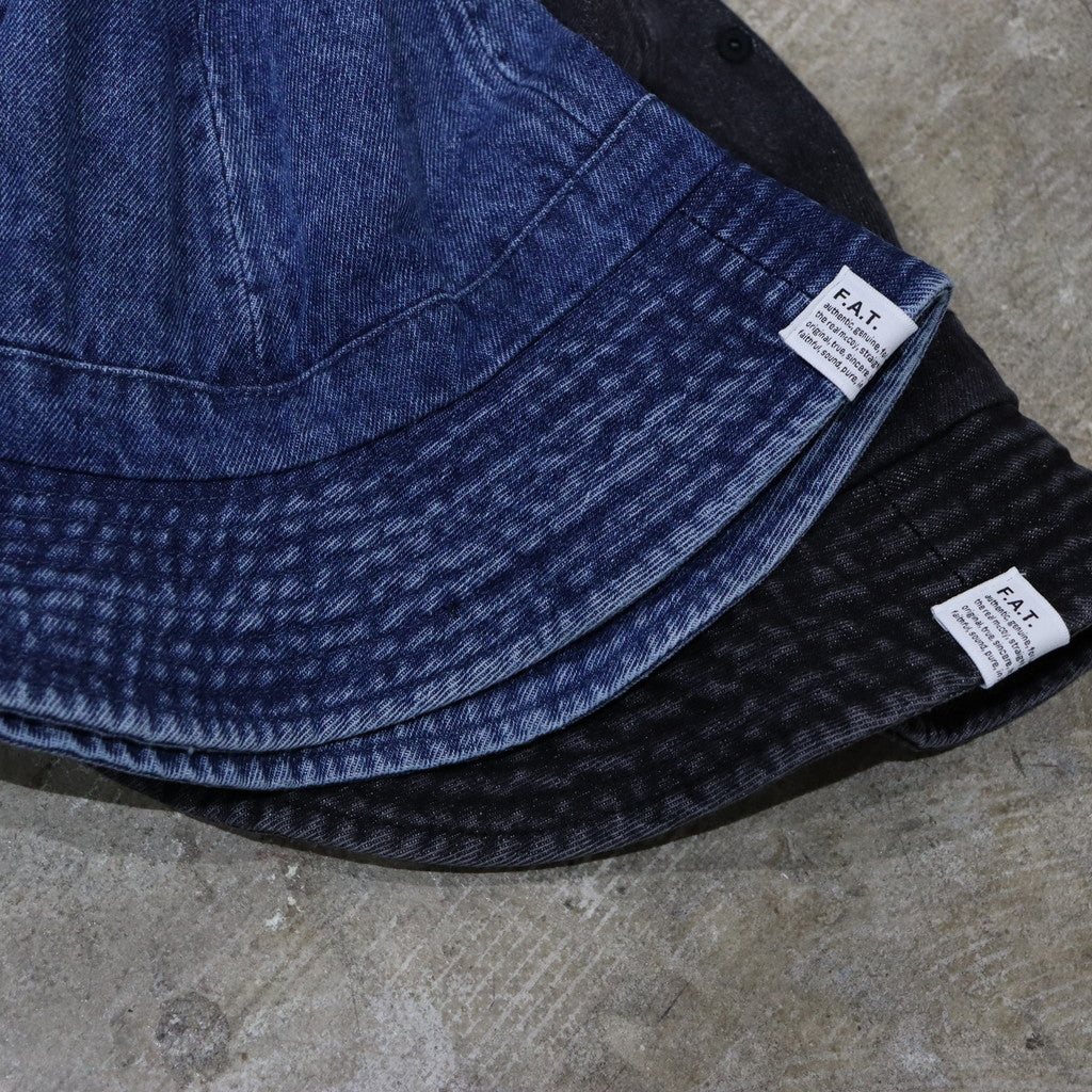 NICOL #BLUE [F32410-CP05]