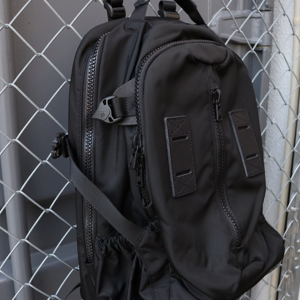 420 re/cor TRAVEL BP #BLACK [FCD30241B0001]