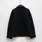 十字繡 JKT #黑色 [SC2320-JK03]