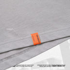 TBPR | “GMT-01T”超寬標誌 T 卹 #GRAY [GOOPI-23AW-DEC-TBPR-01]