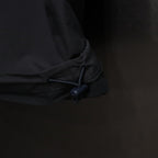 TECH EASY TROUSERS TWILL #CHARCOAL [BP-34024]