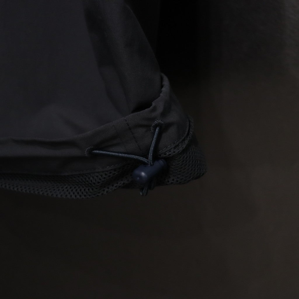 TECH EASY TROUSERS TWILL #CHARCOAL [BP-34024]