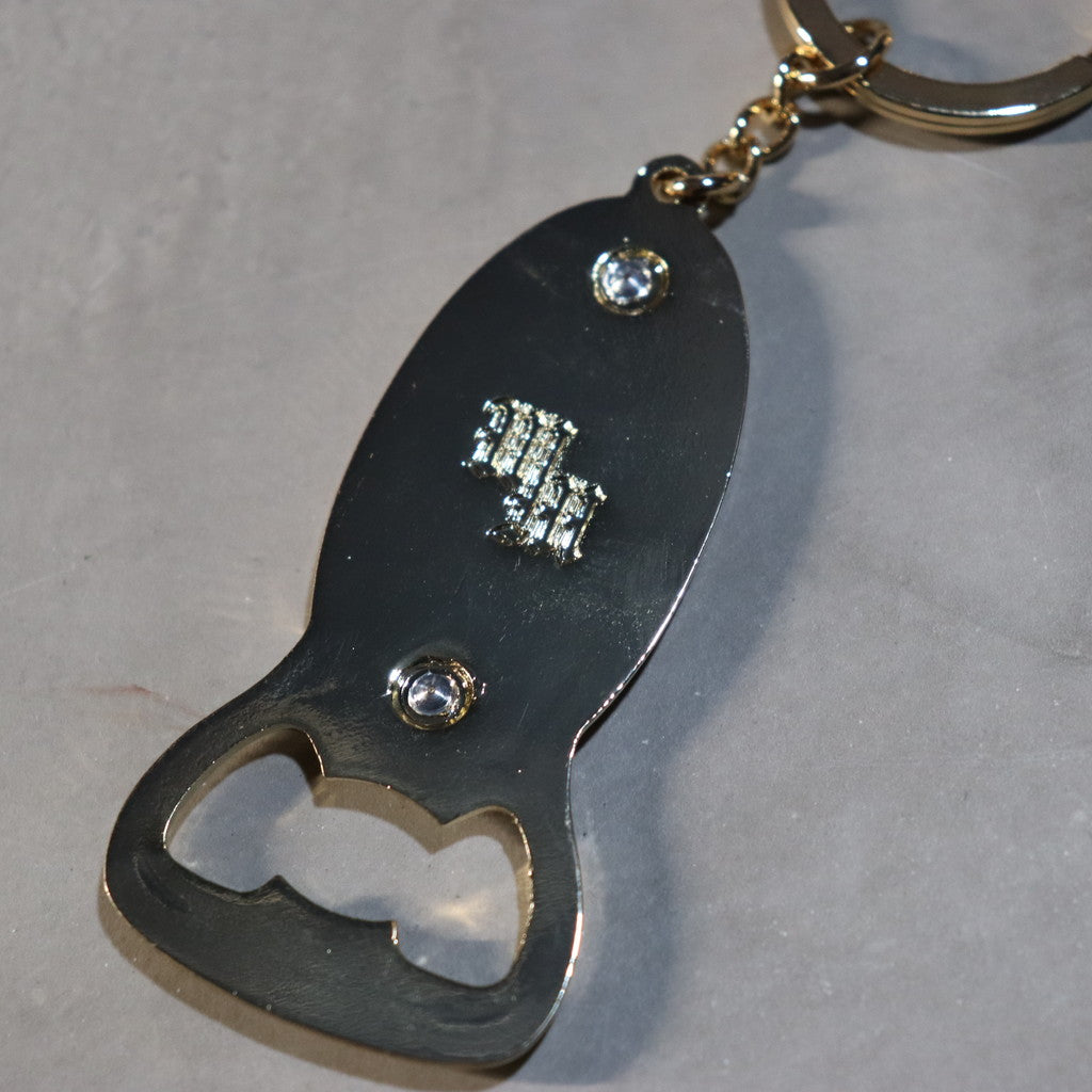 開瓶器 #金 [23FW-WMA-GG15]