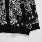 GANDANA #BLACK [F32320-KN03]