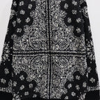 GANDANA #BLACK [F32320-KN03]