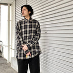 BIGARTAN #BLACK [F32410-SH08]