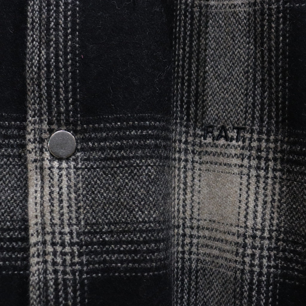 OMBREAKER #BEIGE [F32320-JK08]