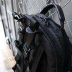 420 re/cor TRAVEL BP #BLACK [FCD30241B0001]