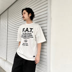 CRUX #WHITE [F32410-CT02]