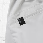 「MT-1P」 SOFTBOX Spiral Gear Trousers #BONE [GOOPI-23AW-JAN-01]