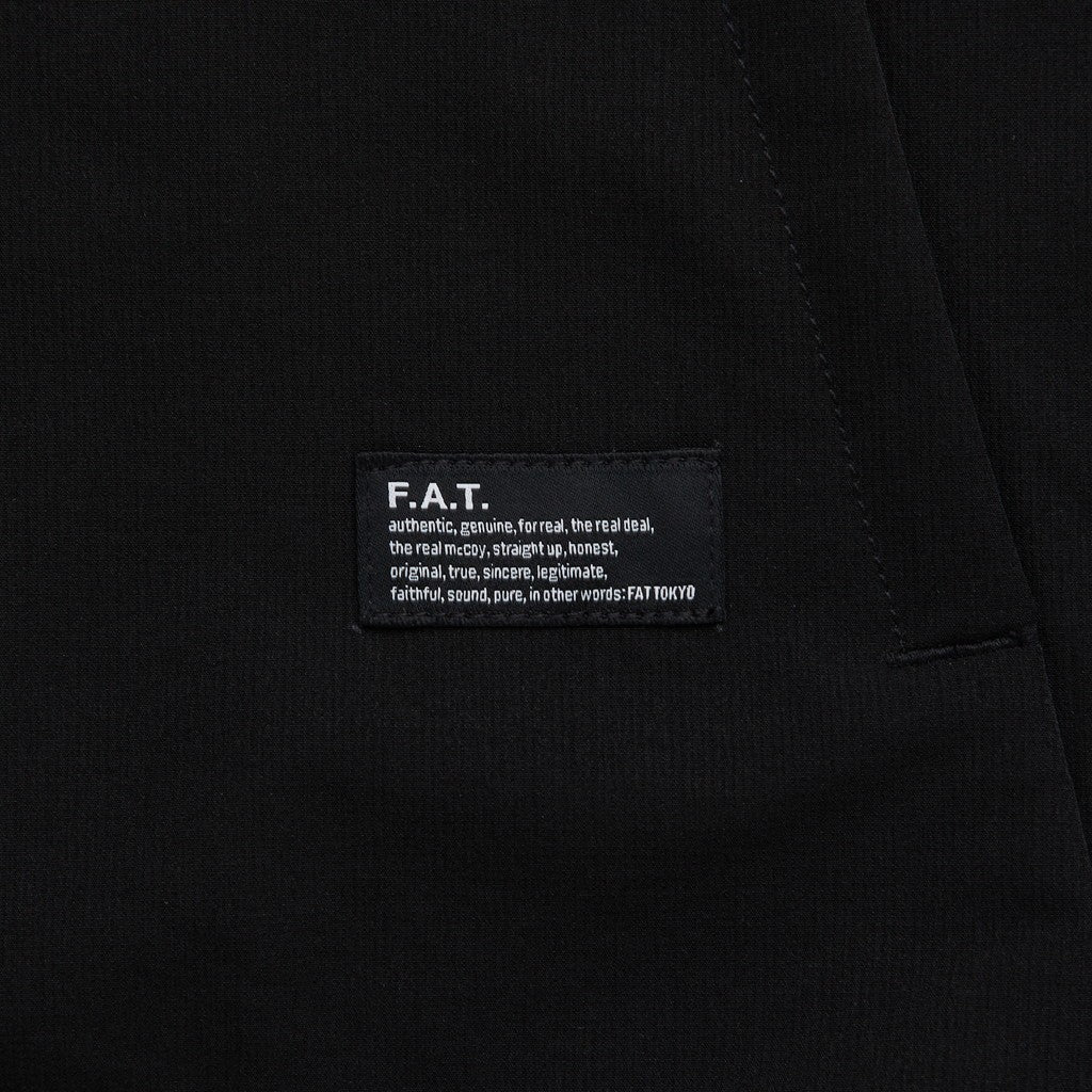 FLEXER #BLACK [F32410-JK07]