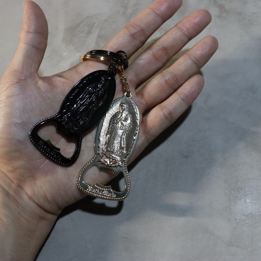 開瓶器#黑色 [23FW-WMA-GG15]