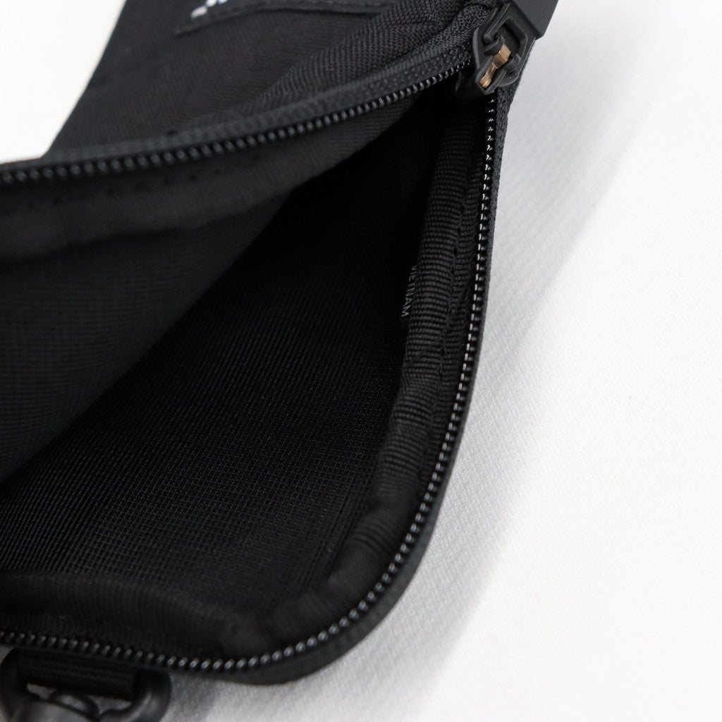 組合肩帶#黑色 [CL-04]