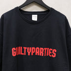 WASHED HEAVY WEIGHT CREW NECK T-SHIRT -TYPE 4- #BLACK [24SS-WMT-WT04]