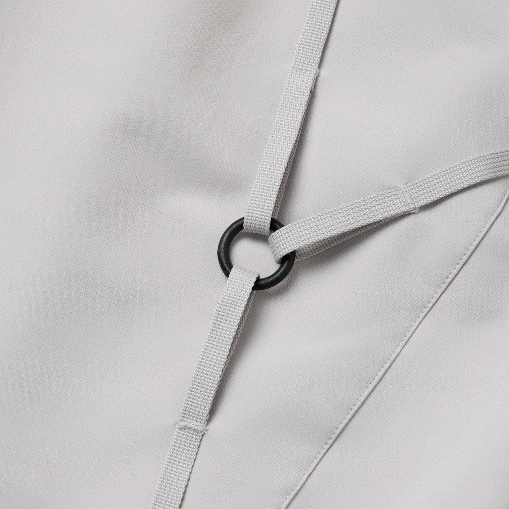 Exs-P1 「Exoskeleton」 BiG Utility Pants #BONE [GOOPI-23AW-DEC-01]