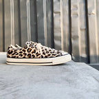 匡威 | ALLSTAR OX #L-米色 [CONVERSE-WM-CV06]