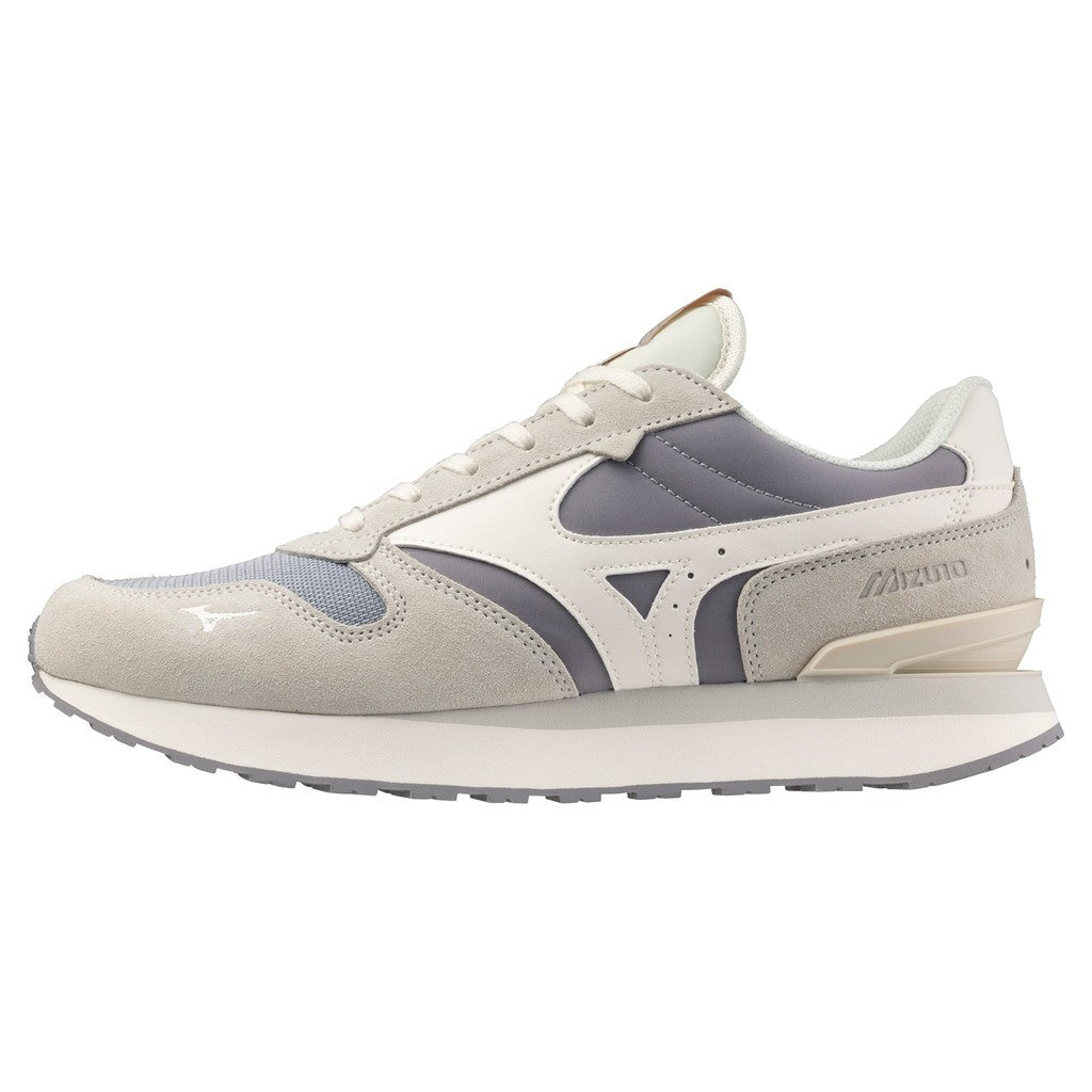 MIZUNO RB87 #LT-BLUE/OFF WHITE [D1GA235207]