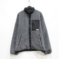 REVERSIBLE EXTREME PILE JACKET #MK [NP72333]